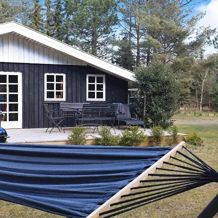 Hébergement de vacances Xciii *
