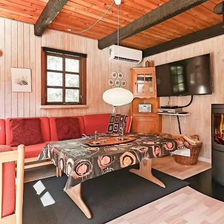 Hébergement de vacances Xciii Hals