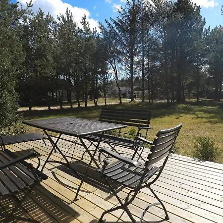 Hébergement de vacances Xciii Hals